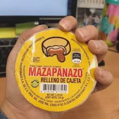 descarga